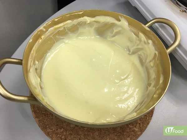 搽麵包一流！超簡易自製Oreo醬