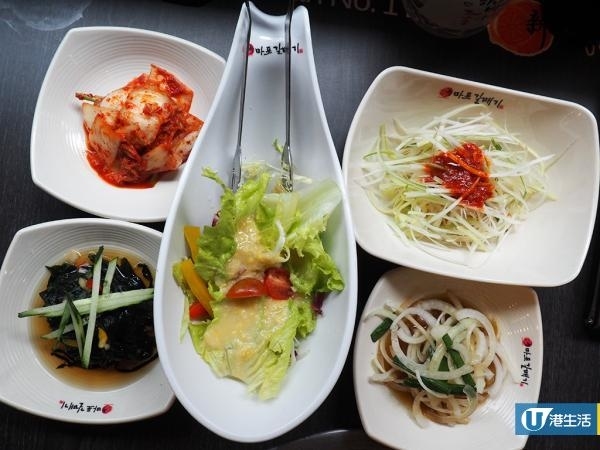 $200有找任食燒肉+主菜！旺角人氣韓燒店新推放題