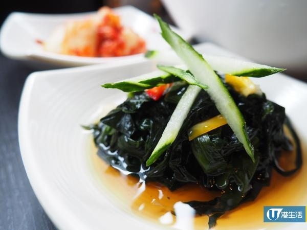 $200有找任食燒肉+主菜！旺角人氣韓燒店新推放題