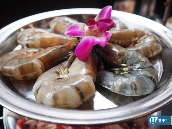 $200有找任食燒肉+主菜！旺角人氣韓燒店新推放題