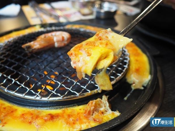 $200有找任食燒肉+主菜！旺角人氣韓燒店新推放題