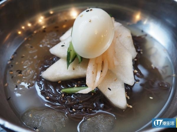 $200有找任食燒肉+主菜！旺角人氣韓燒店新推放題