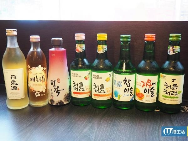 $200有找任食燒肉+主菜！旺角人氣韓燒店新推放題