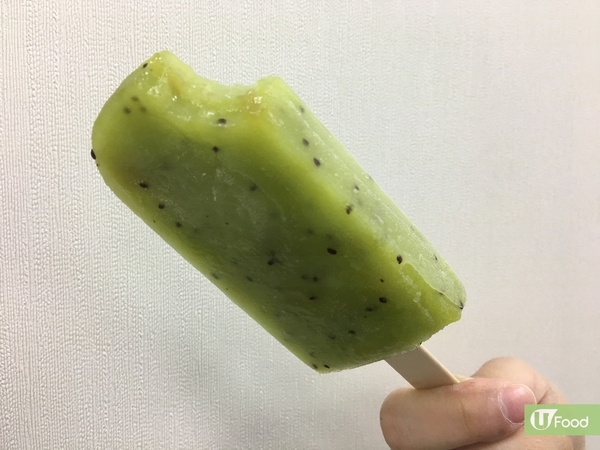 夏日清新之選！韓國人氣水果味雪條登陸香港