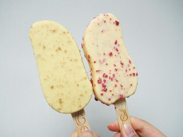 初夏新口味！Häagen-Dazs兩款全新雪糕批登場