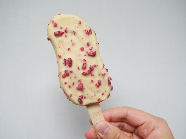 初夏新口味！Häagen-Dazs兩款全新雪糕批登場