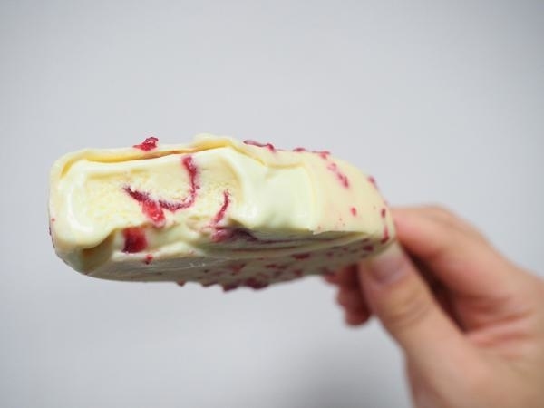 初夏新口味！Häagen-Dazs兩款全新雪糕批登場