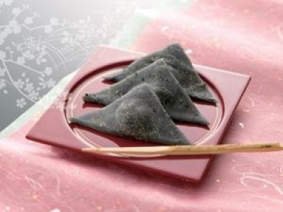 特別口味！京都芥辣生八橋