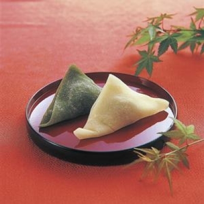 特別口味!京都芥辣生八橋