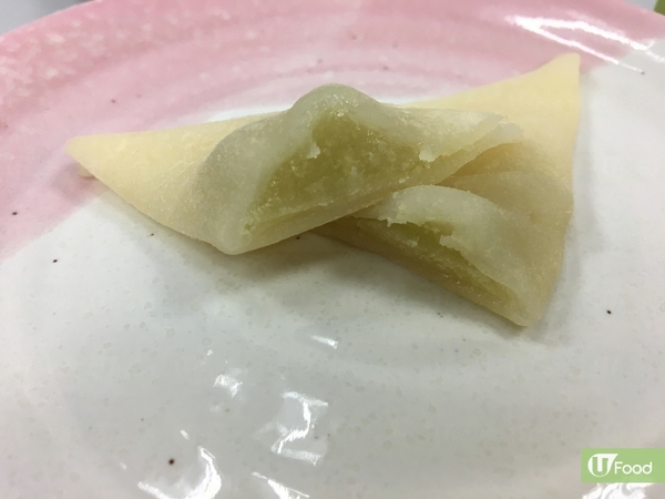 特別口味！京都芥辣生八橋