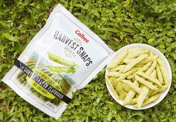 指定地點買零食即送！卡樂B得意吉祥物「河童蝦」精品