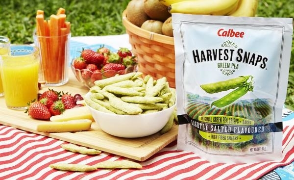 指定地點買零食即送！卡樂B得意吉祥物「河童蝦」精品