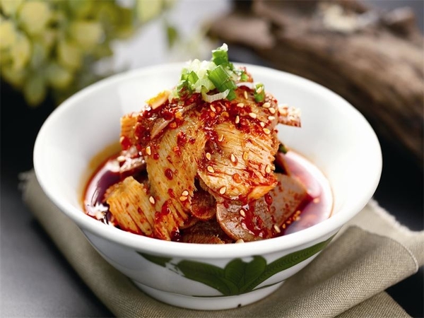 【探魚深圳】好夠辣！北上吃重慶烤全魚