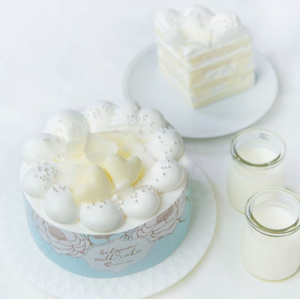 早訂有85折優惠～美心西餅3款母親節限定蛋糕