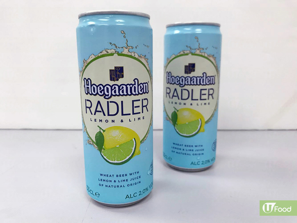 OK便利店優先發售！Hoegaarden清爽口味第二擊