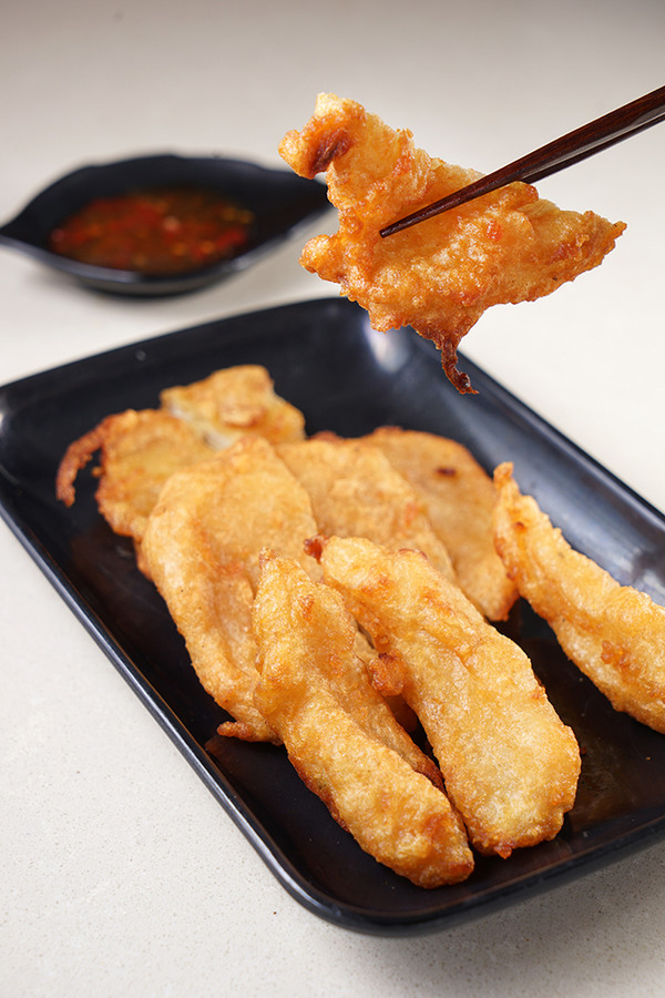 晚市 POP UP 華西街古早控肉飯