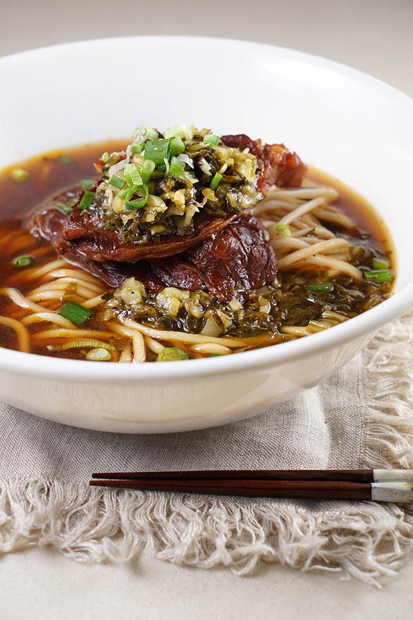 晚市 POP UP 華西街古早控肉飯