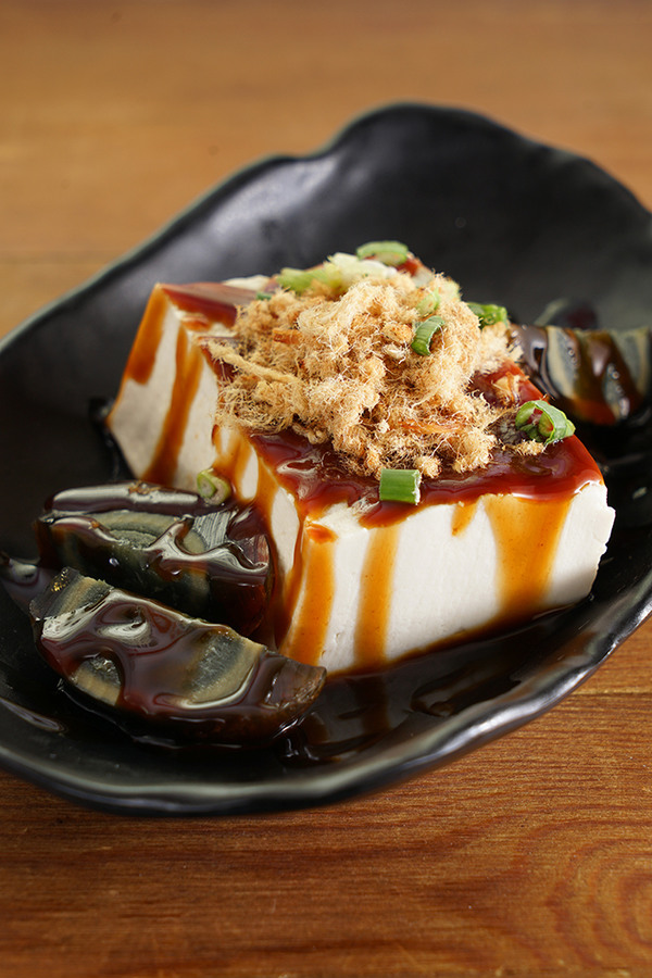 晚市 POP UP 華西街古早控肉飯