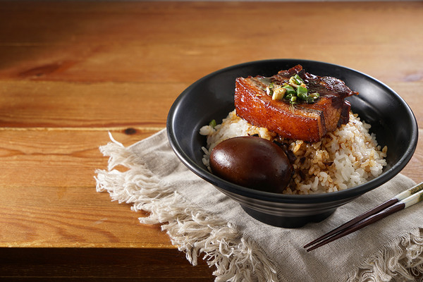 晚市 POP UP 華西街古早控肉飯