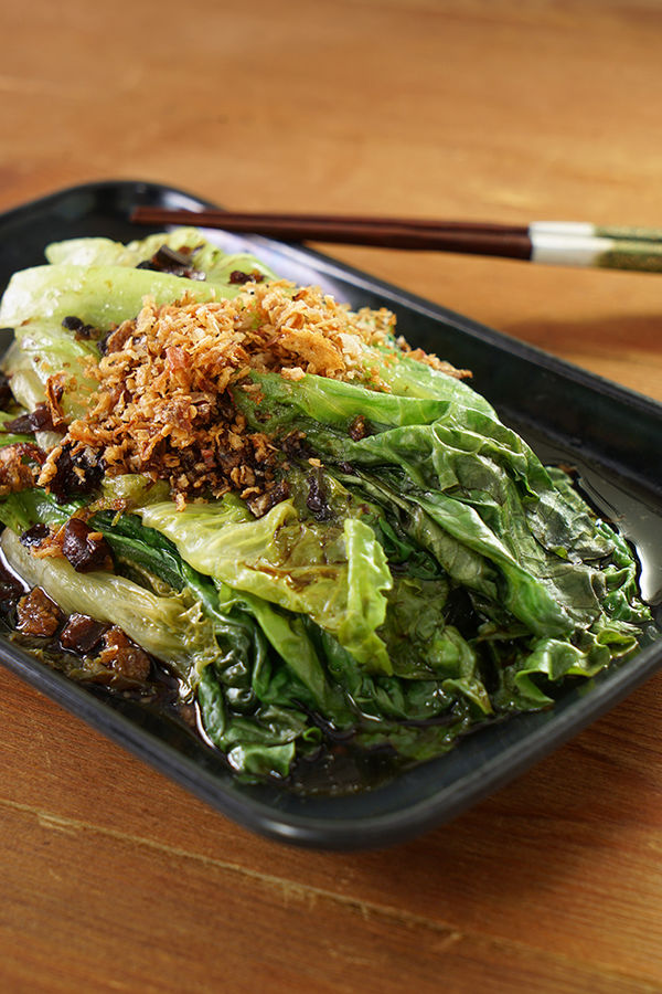 晚市 POP UP 華西街古早控肉飯