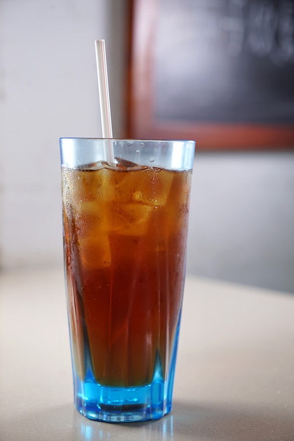 晚市 POP UP 華西街古早控肉飯