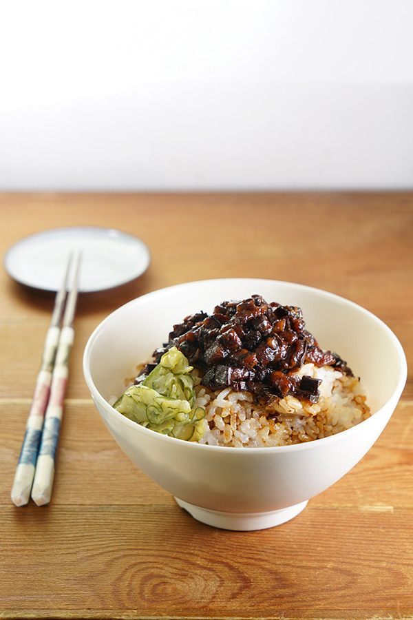 晚市 POP UP 華西街古早控肉飯