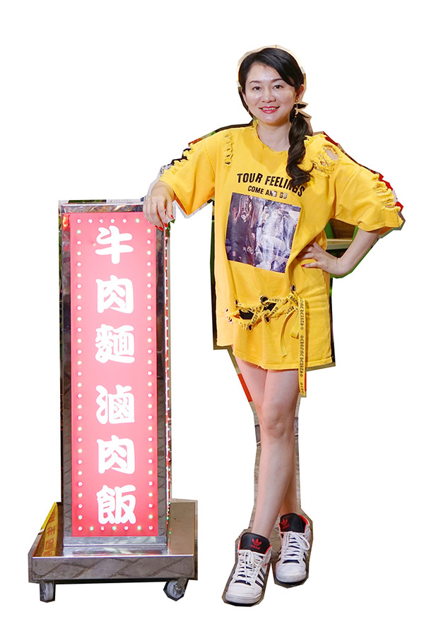 晚市 POP UP 華西街古早控肉飯