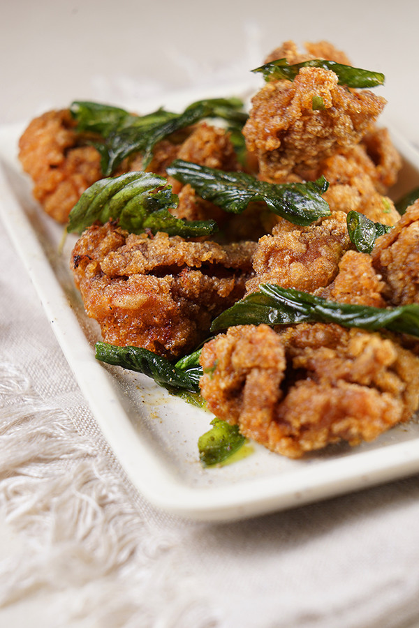 晚市 POP UP 華西街古早控肉飯