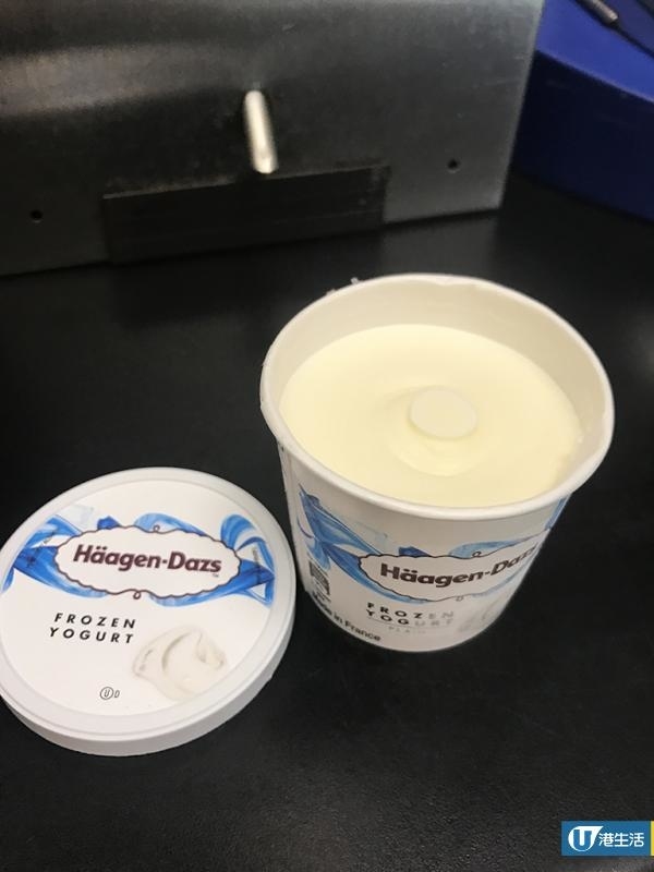 Häagen-Dazs全新乳酪系列 白杯雪糕登陸便利店＋超市