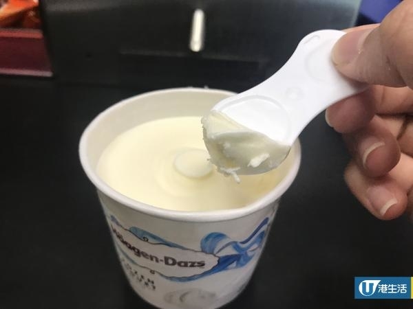 Häagen-Dazs全新乳酪系列 白杯雪糕登陸便利店＋超市