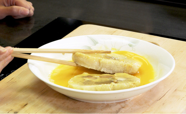 五月傳統端陽糭 聖安娜教你發揮煮意,創新口味!