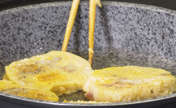 五月傳統端陽糭 聖安娜教你發揮煮意,創新口味!