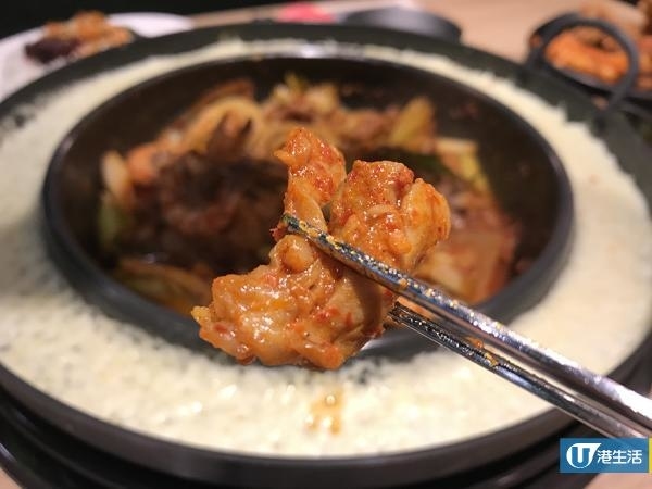 韓國人氣店柳氏家鐵板雞抵港　首推任食放題