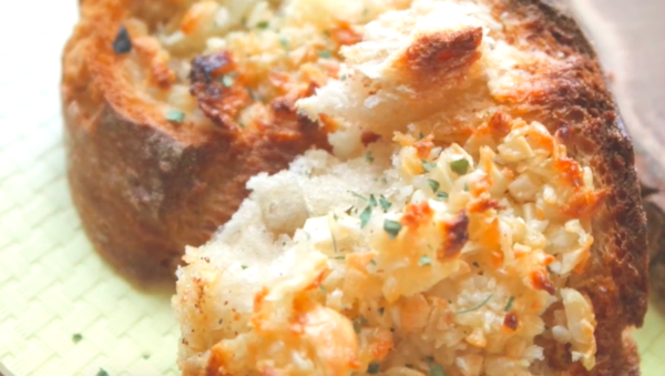 享受歐洲的早晨~ 簡單自製法式早餐