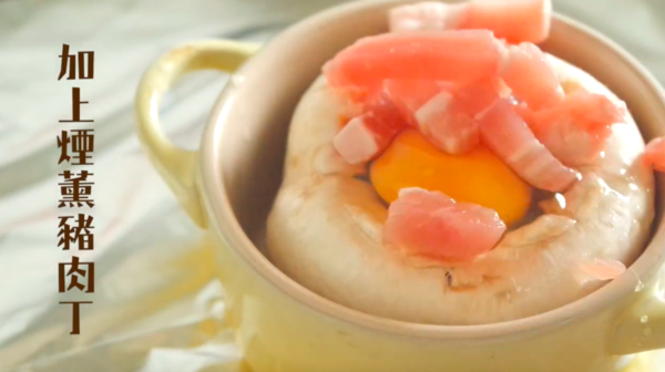 享受歐洲的早晨~ 簡單自製法式早餐