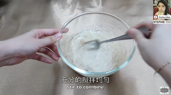 素食人士都食得！鬆軟香蕉蛋糕~