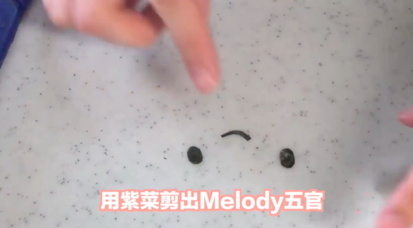 超可愛My Melody便當   偷走她的粉紅少女心！