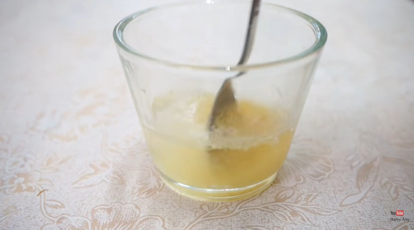 滑捋捋~透心涼紅豆牛奶布甸！