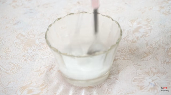 滑捋捋~透心涼紅豆牛奶布甸！