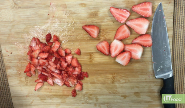 1分鐘就整到！兩款低脂高纖乳酪杯