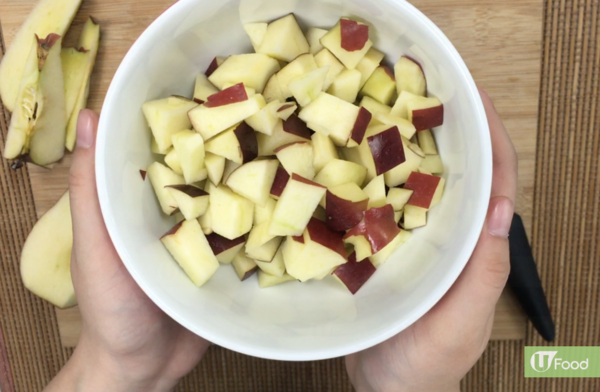 1分鐘就整到！兩款低脂高纖乳酪杯