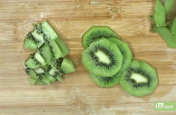 1分鐘就整到！兩款低脂高纖乳酪杯