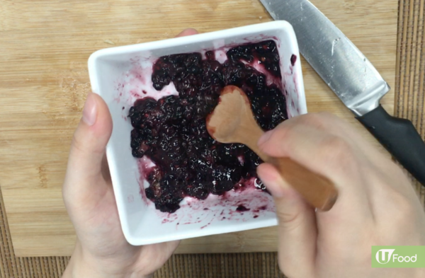 1分鐘就整到！兩款低脂高纖乳酪杯