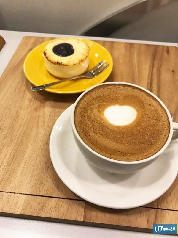 麥當勞McCafé餐飲大革新　免費派一百萬杯咖啡