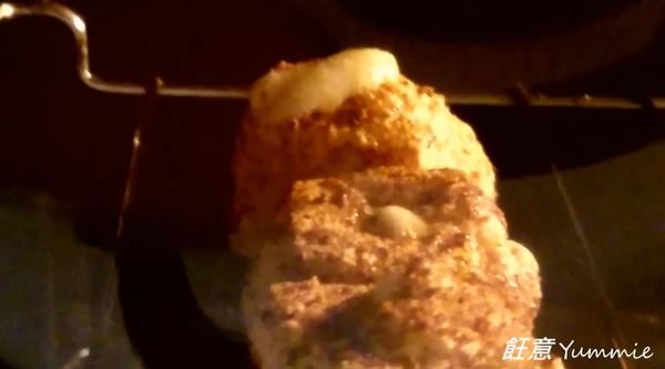 居家下酒菜~焗芝士豆腐卜