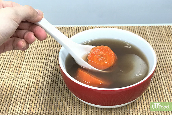老黃瓜紅蘿蔔赤小豆湯食譜！中醫師教你煲清熱袪濕好幫手