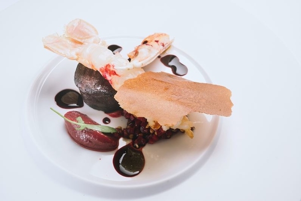 淺水灣海景餐廳 品嚐法式滋味