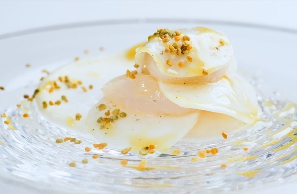 淺水灣海景餐廳 品嚐法式滋味