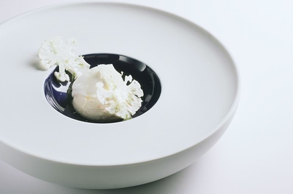 淺水灣海景餐廳 品嚐法式滋味