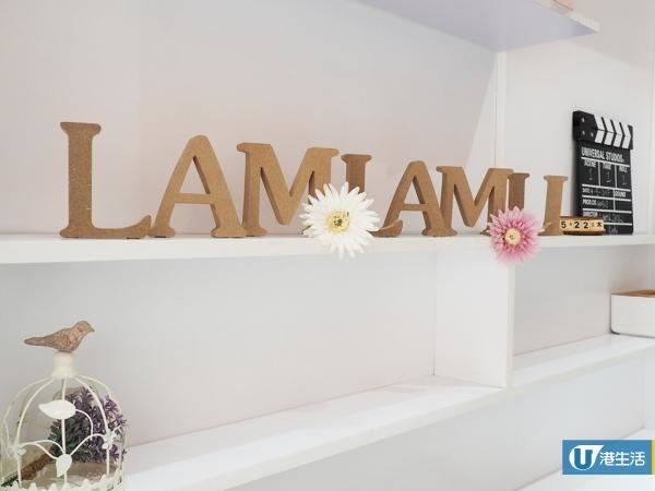 網上人氣千層蛋糕鋪殺入太子　熱賣14層流心抹茶口味！